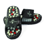 AcuSathi™ YogaPaduka Acupressure Reflexology Slippers